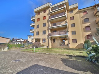 Trilocale in Vendita a Cornate d'Adda, 178'000&euro;, 100 m²