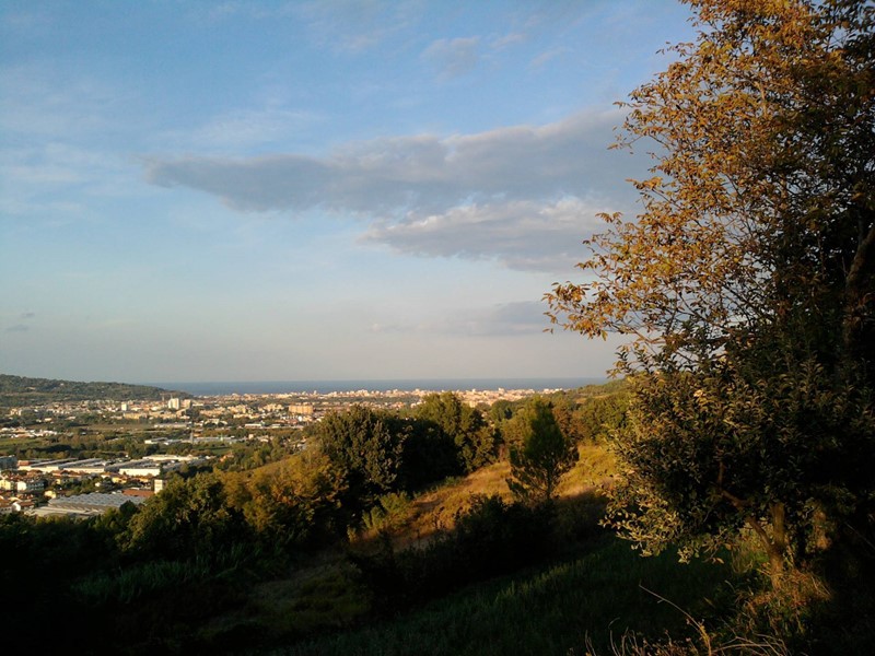 Quadrilocale in Affitto a Pesaro, 2'800&euro;, 100 m²