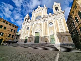 Trilocale in Vendita a Finale Ligure, 275'000&euro;, 55 m²