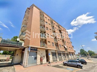 Trilocale in Vendita a Nichelino, 129'000&euro;, 92 m²