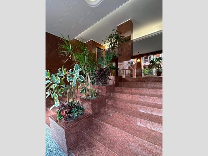 Trilocale in Affitto a Milano, 2'500&euro;, 132 m²