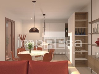 Trilocale in Vendita a San Biagio di Callalta, 290'000&euro;, 122 m²