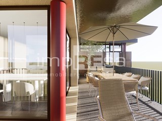 Trilocale in Vendita a San Biagio di Callalta, 285'000&euro;, 120 m²