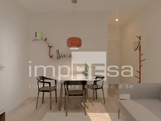 Bilocale in Vendita a San Biagio di Callalta, 192'000&euro;, 50 m²