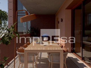 Trilocale in Vendita a San Biagio di Callalta, 290'000&euro;, 120 m²