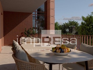 Trilocale in Vendita a San Biagio di Callalta, 295'000&euro;, 124 m²