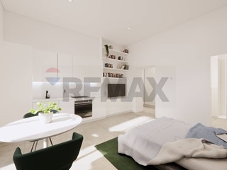 Monolocale in Vendita a Milano, 380'000&euro;, 37 m²