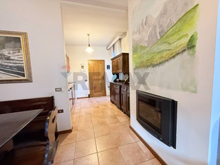 Appartamento in Vendita a Porte di Rendena, 180'000&euro;, 157 m²