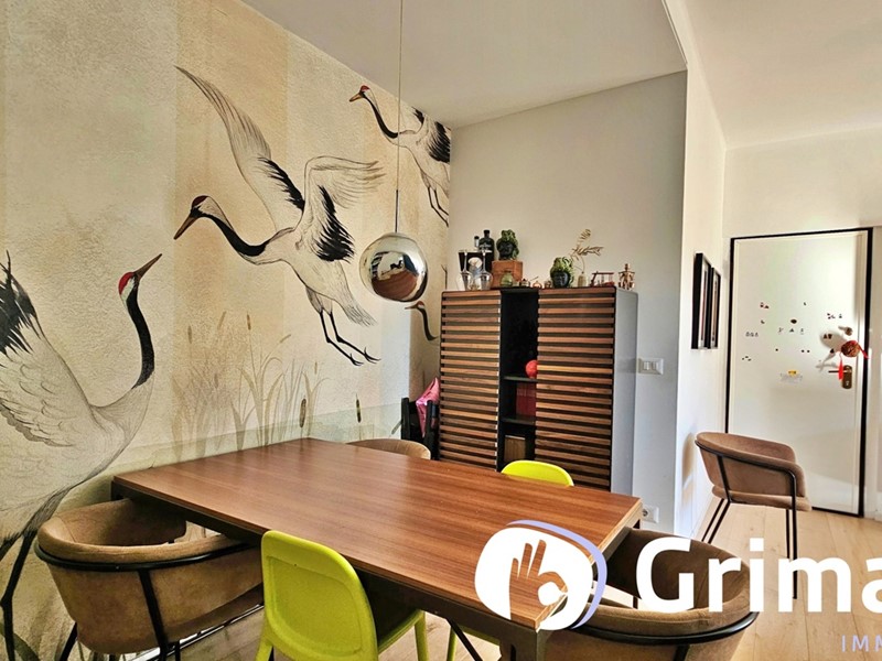 Trilocale in Vendita a Milano, 549'000&euro;, 90 m², arredato