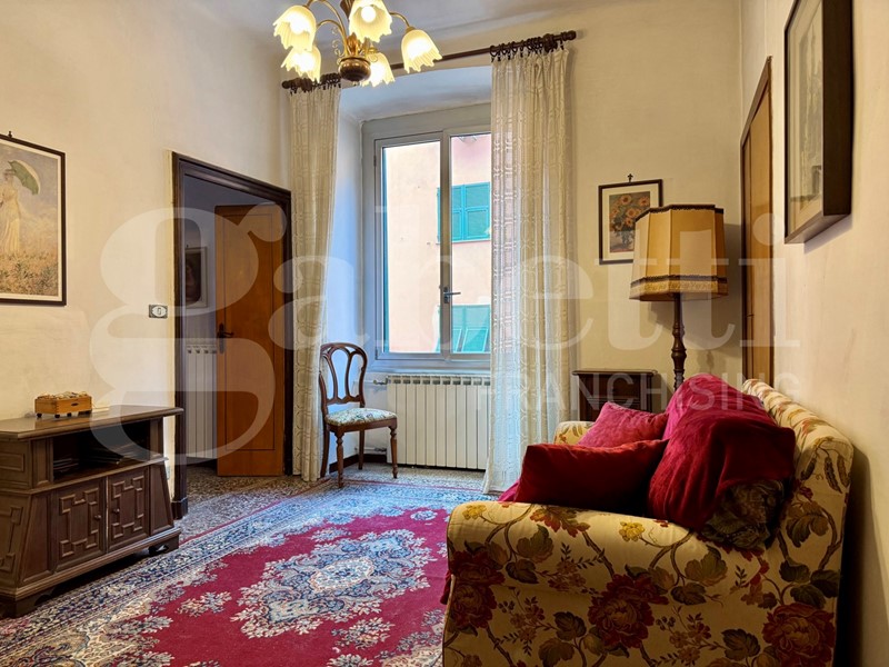 Trilocale in Vendita a Genova, 49'000&euro;, 70 m²