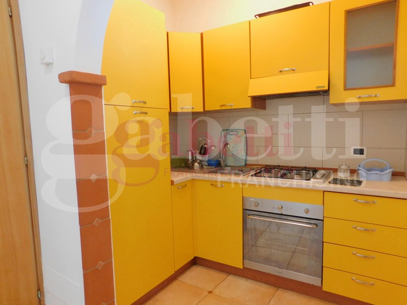 Bilocale in Affitto a Pozzilli, 300&euro;, 50 m², arredato