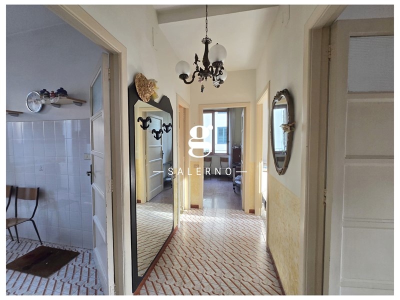 Trilocale in Vendita a Salerno, 175'000&euro;, 75 m²