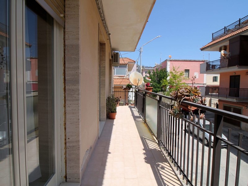 Quadrilocale in Vendita a Siracusa, 113'000&euro;, 130 m²