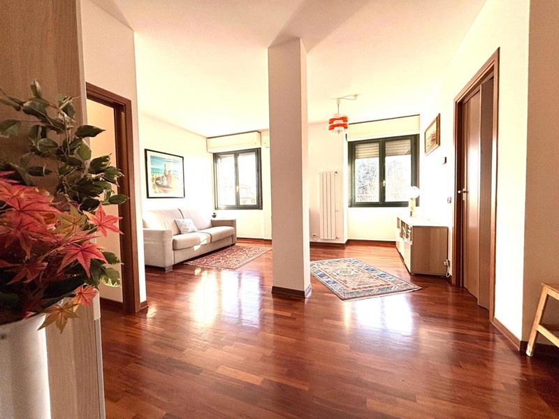 Monolocale in Vendita a Sedriano, 99'000&euro;, 46 m²