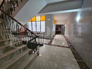 Trilocale in Vendita a Messina, 170'000&euro;, 90 m²