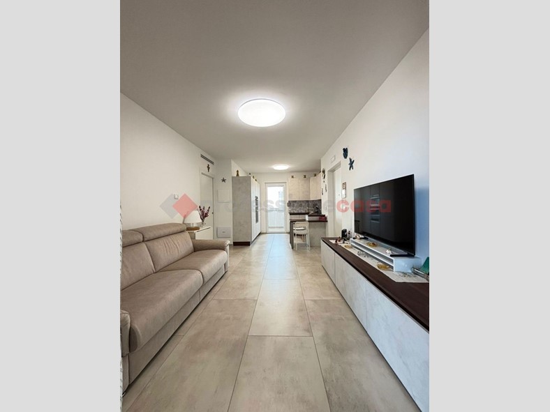 Trilocale in Vendita a Bari, 299'000&euro;, 62 m², arredato, con Box