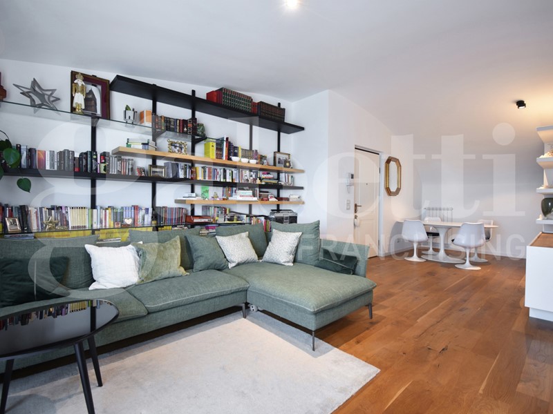 Appartamento in Vendita a Vasto, 264'000&euro;, 185 m²