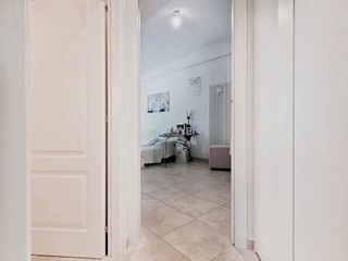 Quadrilocale in Vendita a Grottammare, 225'000&euro;, 81 m²