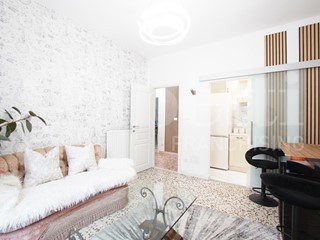 Trilocale in Vendita a Venezia, 199'000&euro;, 70 m², arredato