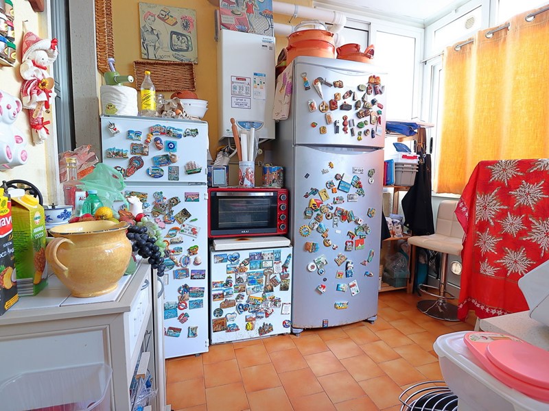 Trilocale in Vendita a Bari, 140'000&euro;, 100 m²