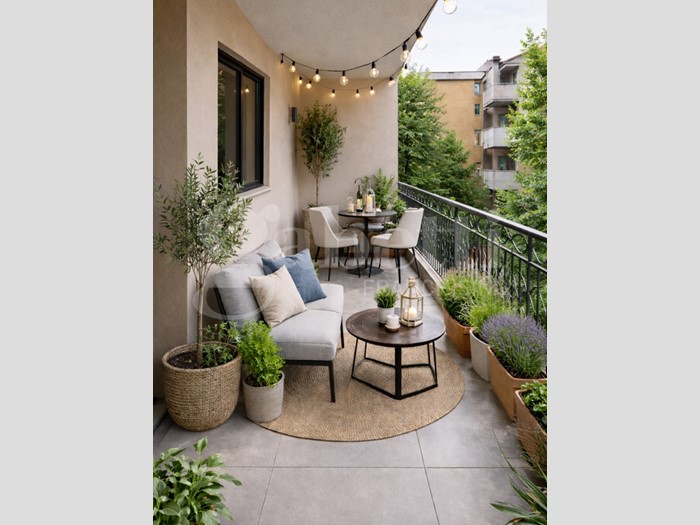 Bilocale in Vendita a Bologna, 260'000&euro;, 50 m²