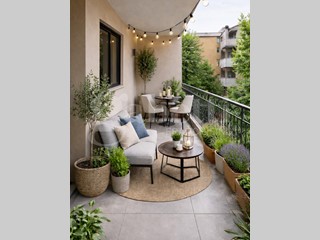 Bilocale in Vendita a Bologna, 260'000&euro;, 50 m²