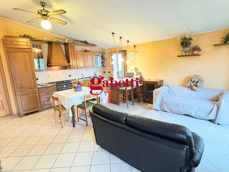 Trilocale in Vendita a Rimini, 255'000&euro;, 90 m²