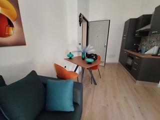 Bilocale in Affitto a Siracusa, 550&euro;, 30 m²