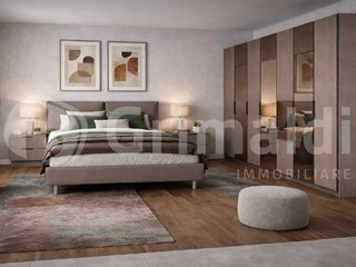 Bilocale in Affitto a Roma, 1'450&euro;, 60 m², arredato