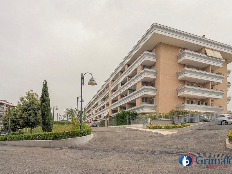 Monolocale in Vendita a Roma, 210'000&euro;, 50 m²