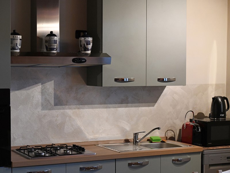 Trilocale in Vendita a Chiari, 129'000&euro;, 90 m², arredato