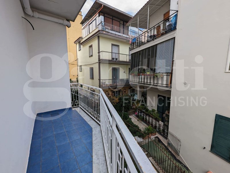 Quadrilocale in Affitto a Bacoli, 850&euro;, 100 m²