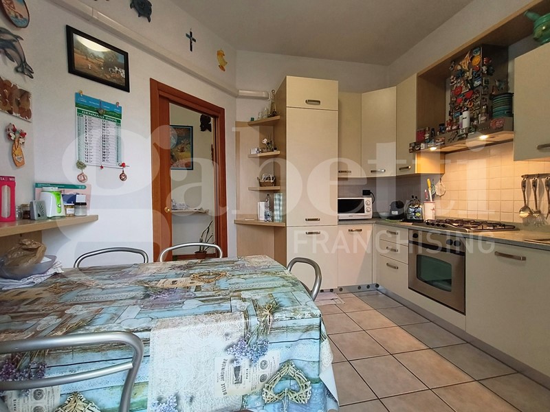 Quadrilocale in Vendita a Sasso Marconi, 260'000&euro;, 98 m², con Box