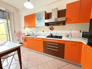 Bilocale in Affitto a Milano, 1'000&euro;, 67 m², arredato