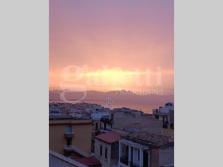 Trilocale in Vendita a Bagheria, 125'000&euro;, 126 m²