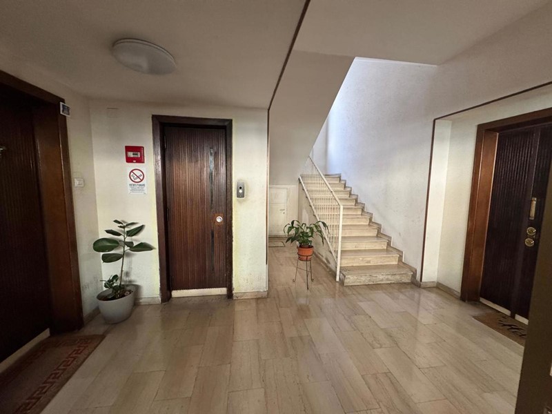 Bilocale in Vendita a Roma, 339'000&euro;, 83 m²