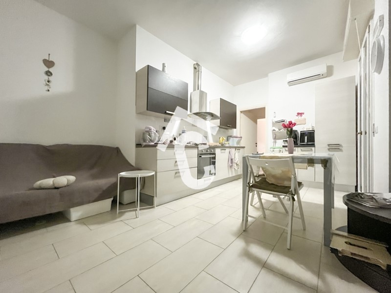 Trilocale in Affitto a Jesi, zona ZONA 6A, 600&euro;, 57 m², arredato