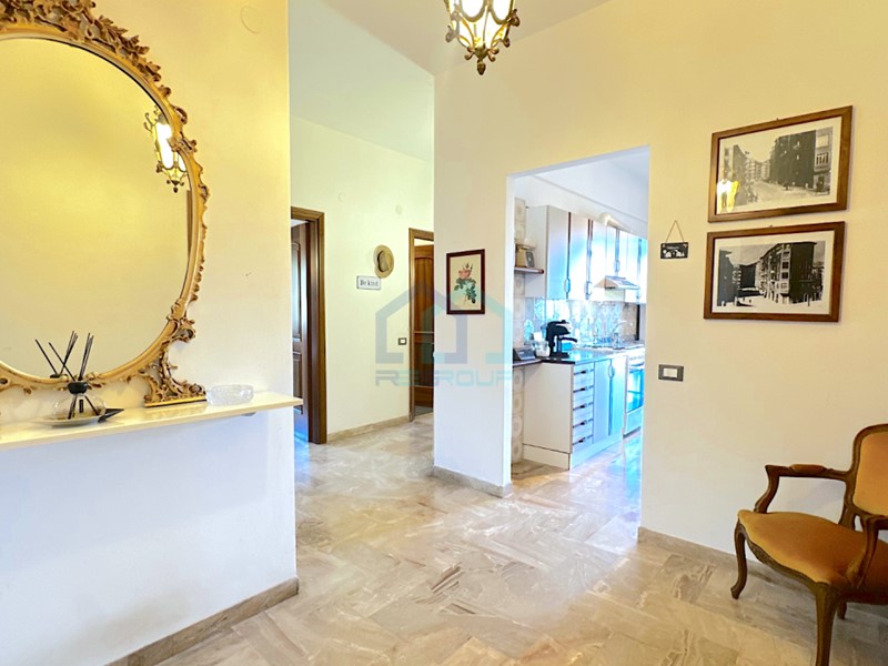 Appartamento in Vendita a Savona, 199'000&euro;, 124 m², arredato