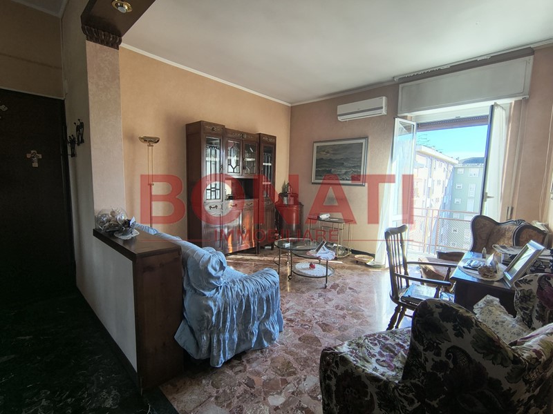 Quadrilocale in Vendita a La Spezia, zona Periferia Est, 185'000&euro;, 105 m²