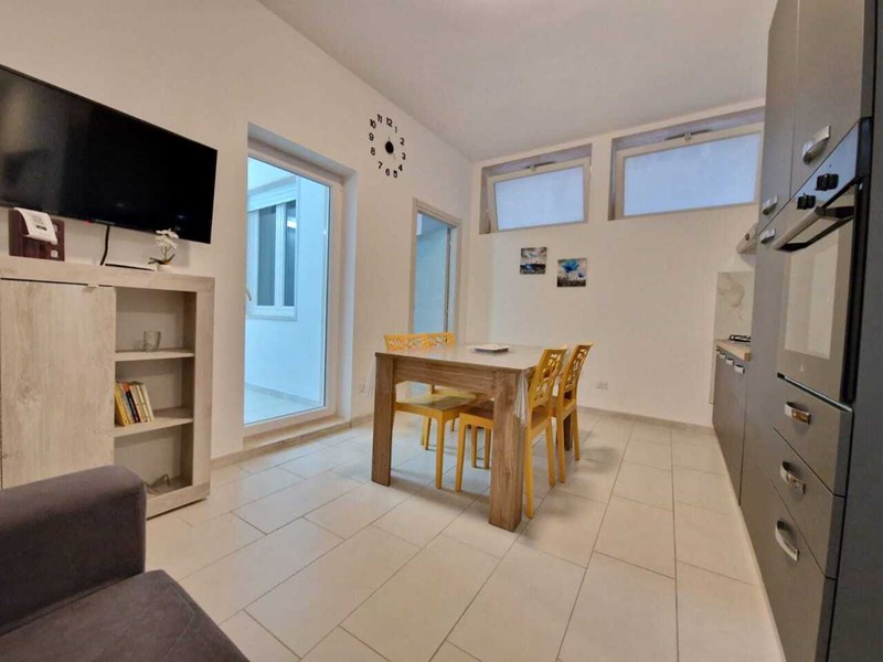 Appartamento in Vendita a Monopoli, 258'000&euro;, 110 m²