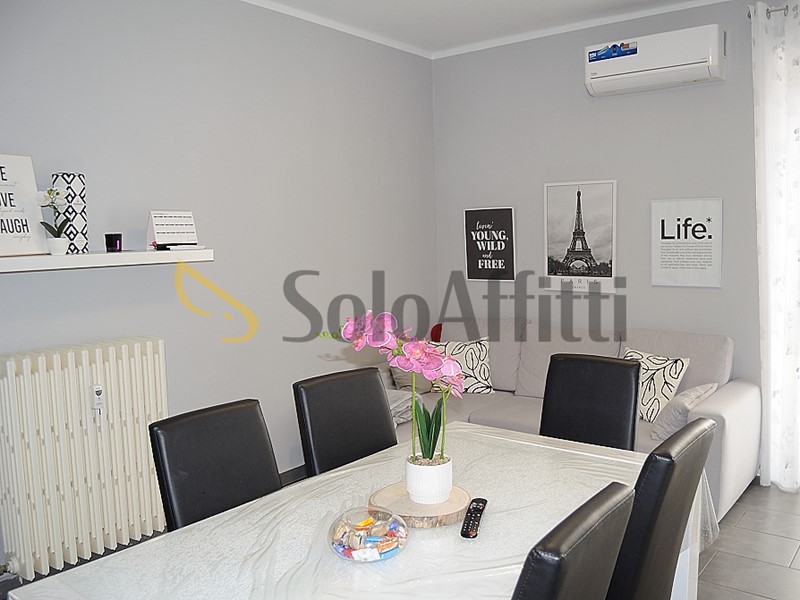 Bilocale in Affitto a Settimo Torinese, zona Centrale, 350&euro;, 54 m²