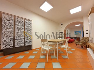 Bilocale in Affitto a Catanzaro, zona Centro storico, 400&euro;, 50 m², arredato