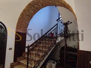 Quadrilocale in Affitto a Orbassano, 600&euro;, 120 m², arredato