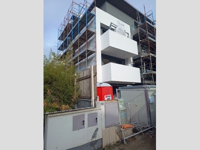 Quadrilocale in Vendita a Riccione, 450'000&euro;, 82 m²