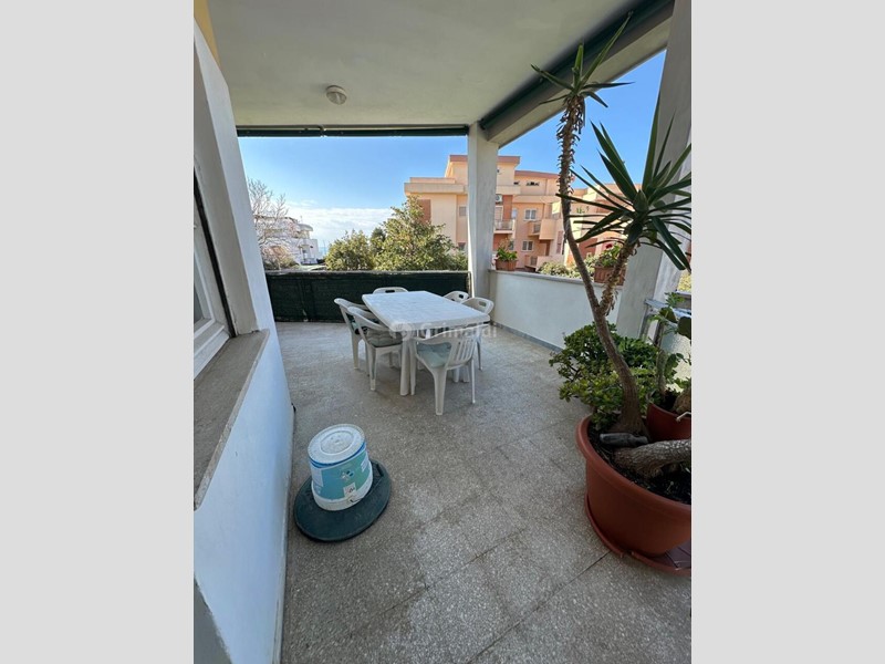 Quadrilocale in Affitto a Anzio, 1'700&euro;, 85 m²