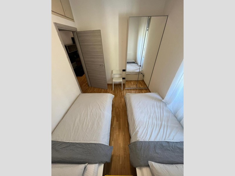 Bilocale in Vendita a Milano, 299'000&euro;, 60 m², arredato