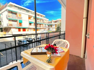 Quadrilocale in Vendita a Albissola Marina, 205'000&euro;, 58 m²