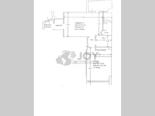 Quadrilocale in Vendita a Lecce, 148'000&euro;, 78 m²