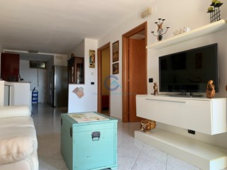 Trilocale in Affitto a Catanzaro, zona Mater Domini, 500&euro;, 75 m², arredato