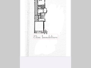 Quadrilocale in Affitto a Viareggio, 1'200&euro;, 90 m²